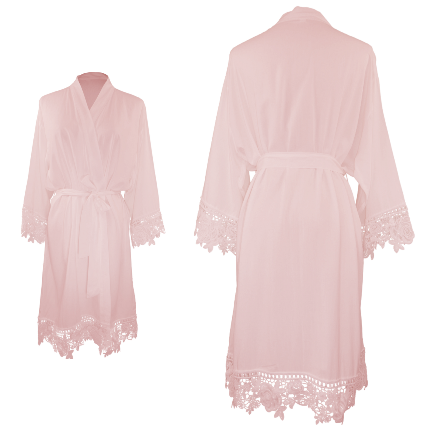 Cotton Robe