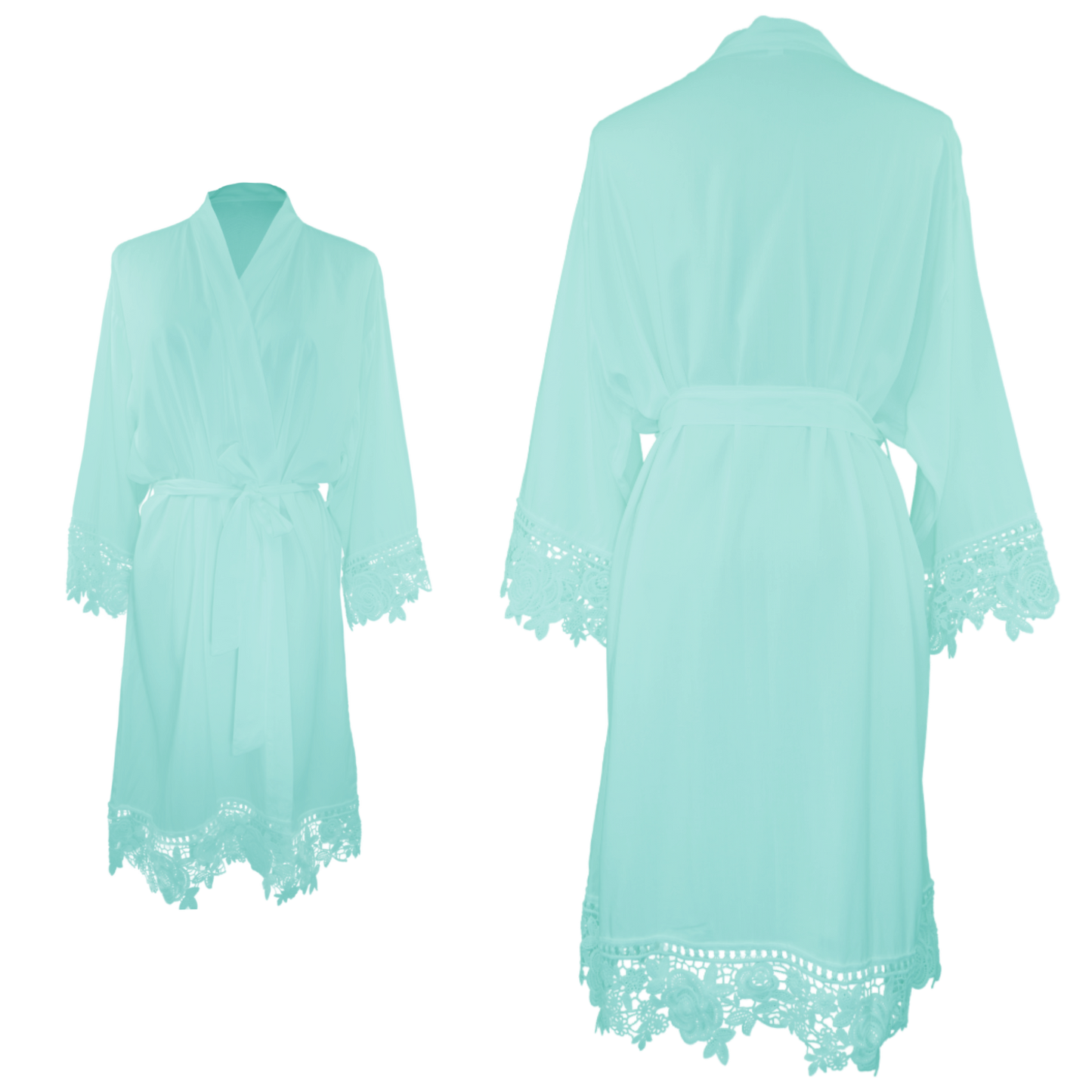 Cotton Robe