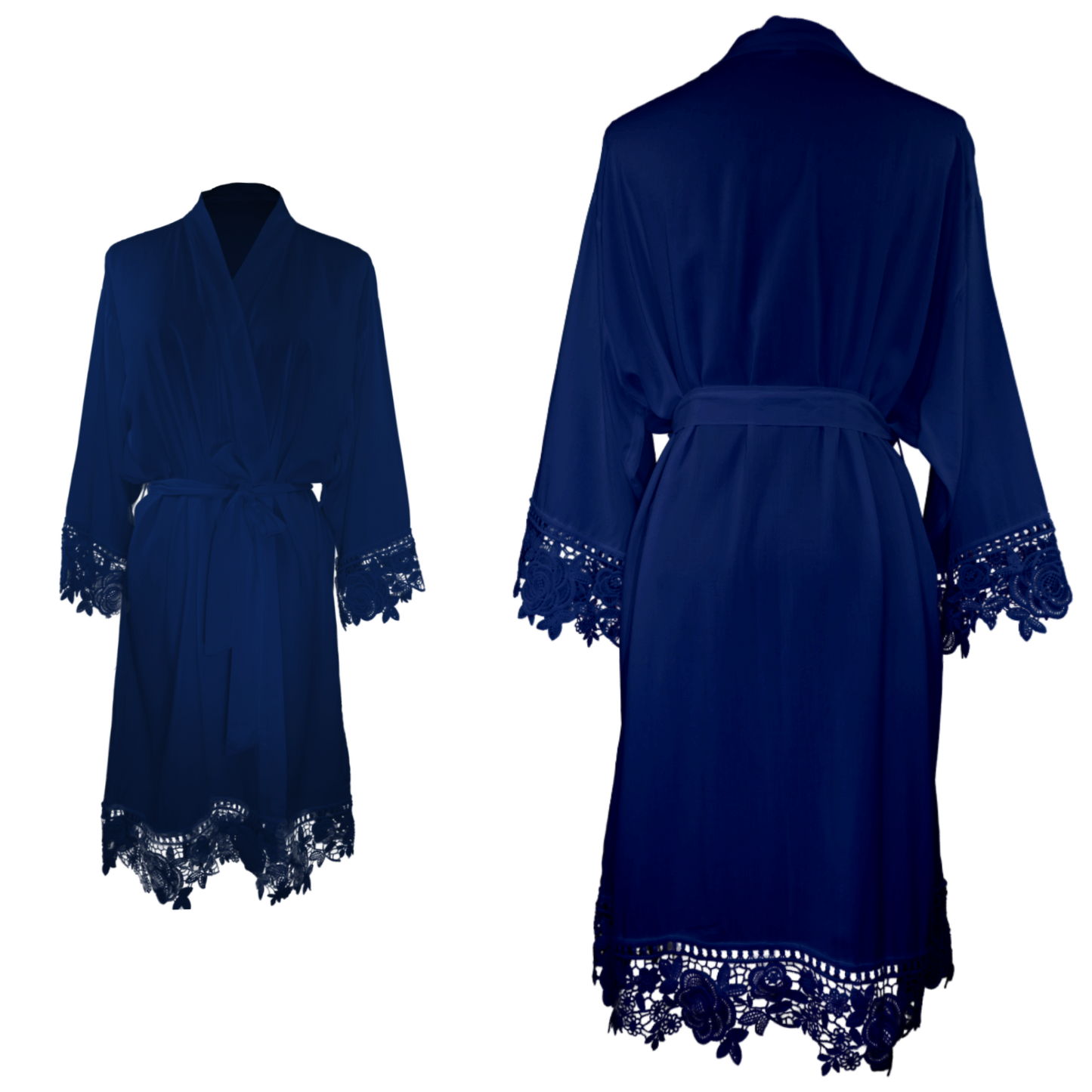 Cotton Robe