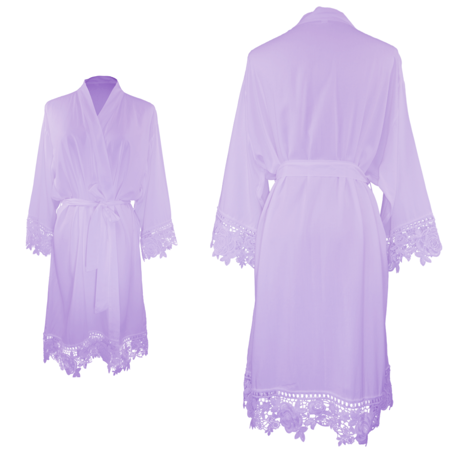 Cotton Robe