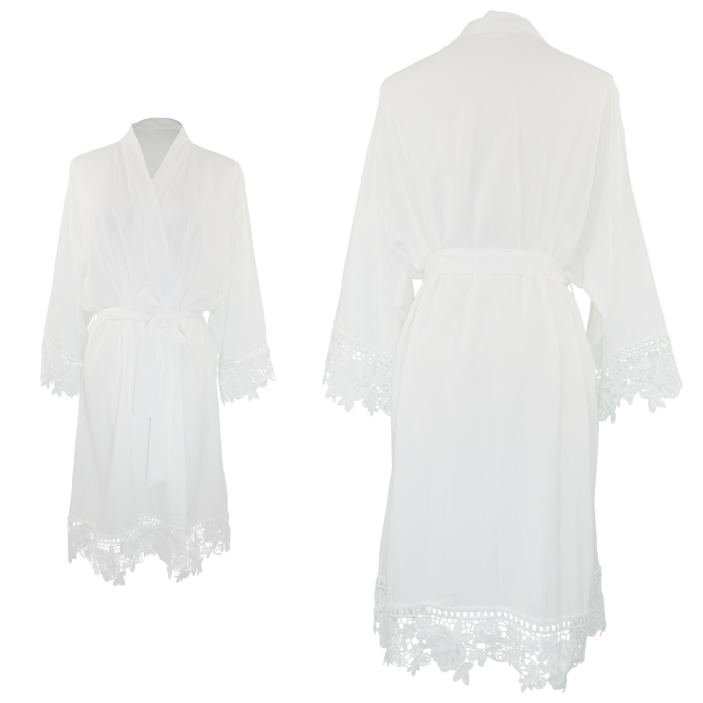 Cotton Robe